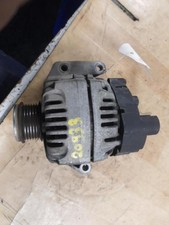 Alternateur Fiat Qubo