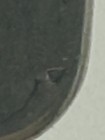 Sterling Silver Native Kokopelli Pendant 3/4”  1.61 Grams — photo 4