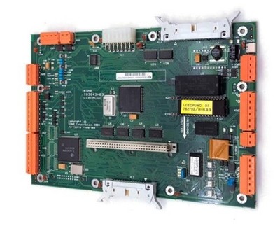 763643H03H03 Kone elevator motherboard 90 days warranty *pt