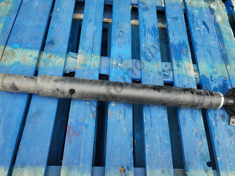 Land Rover Discovery Sport Facelift 2020-2024 Prop Shaft 2.0 MHEV LK72-7L190-AB - Image 3 of 4