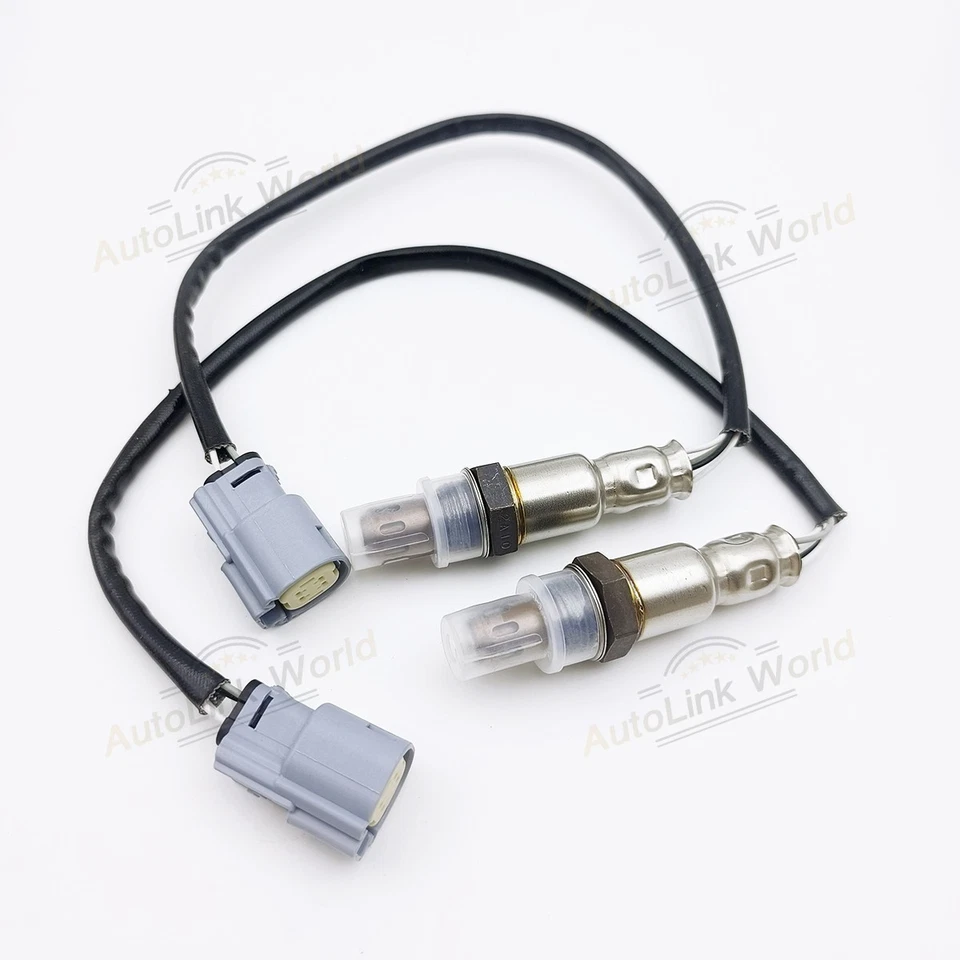 4PCS O2 Oxygen Sensor For Ford Explorer 2016-2019 Lincoln Continental 2017-2020 Foto 4 de 4