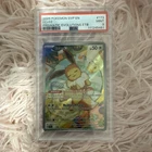 New ListingPokémon Eevee 173 Sv: Scarlet & Violet Promo Full Art Holo PSA 9 Promo 2025