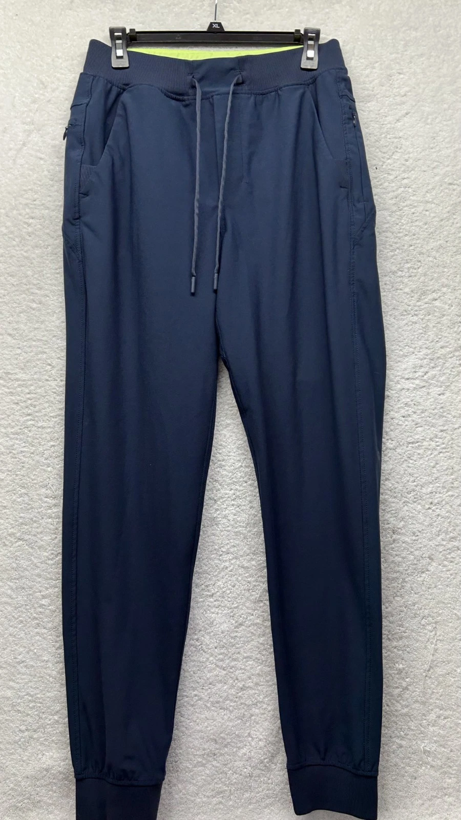 Birddogs Mens Size L Boom For Your Boomstick Jogger Pants (M1)