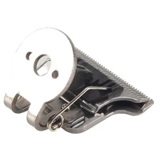 T-Shaped Hair Clipper Blade with Stand T9 Blade Trimmer Replacement Head9215