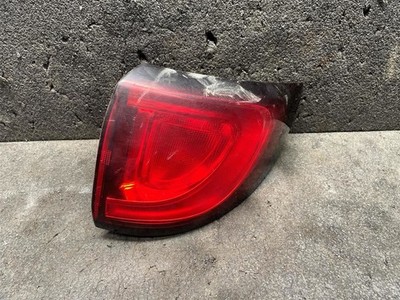 Passenger Tail Light LED Lamps Fits 17-20 PACIFICA 1979259