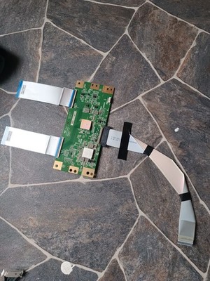 Tcon board für Sony KD-65X705 