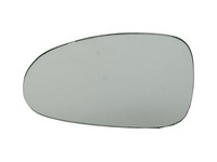 Links Blic 6102-02-0624P Spiegelglas, AußEnspiegel FüR Daewoo,Fso