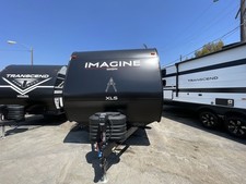 2026 Grand Design Imagine XLS 25DBE
