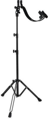 K&M 14760 Performer Stand for Electric Guitars