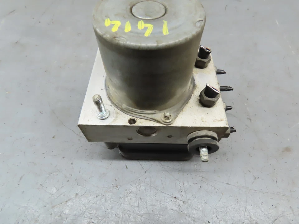 Ford Transit 350 ABS Pump Unit 2.0TDCI 2021 - KK212B373AN - Image 4 of 4