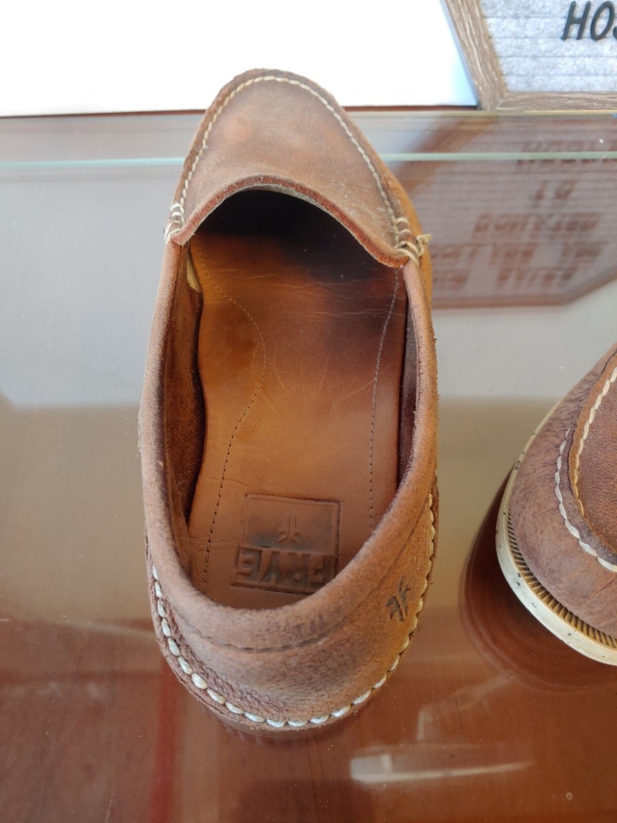 Frye Men