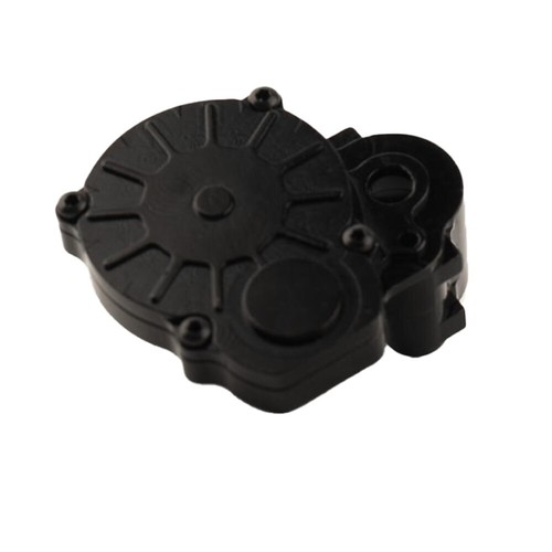 Upgrade Metal Transmission Gearbox Housing for FMS 1/24 Power Wagon FCX18 LC80 - Picture 13 of 17