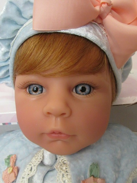 ebay lee middleton dolls