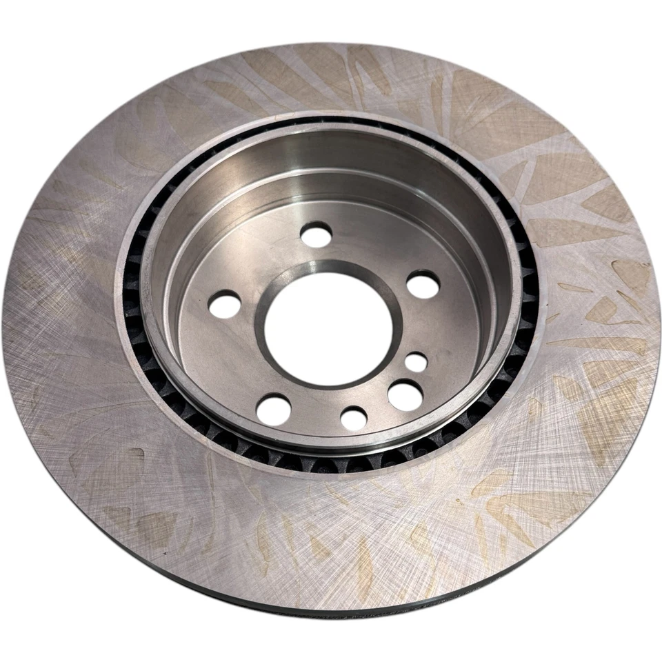 Disc Brake Rotor Wearever YH141813 FITS Mercedes-Benz CL500 CL600 S420 S500 - Image 3 of 4