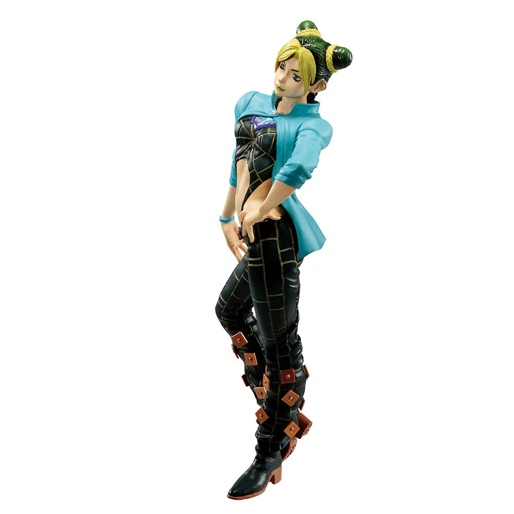 JOJO'S BIZARRE ADVENTURE STONE OCEAN JOLYNE CUJOH VER 2 PRIZE