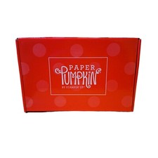 Stampin' Up Paper Pumpkin APRIL 2020 My Wonderful Family NIB