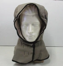 Explorer Series 10 Shoulder Length Hard Hat Winter Liner