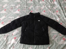 Female New Balance Goose Down Winter Jacket, Paid £159, Size S