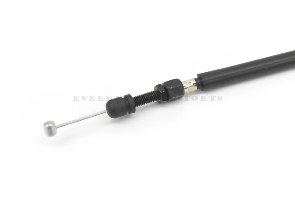 Cable de descompresión XL250R 86-87, XR250L 91-96, XR250R 86-95 OEM Honda #A261 Foto 2 de 4