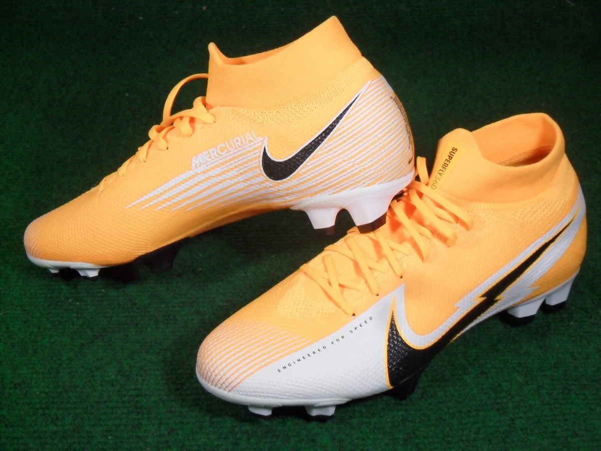 Superfly top 360 cleats