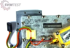 Agilent 5086-7309 Phase Locked Oscillator