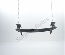 Pare-choc avant Volkswagen SCIROCCO