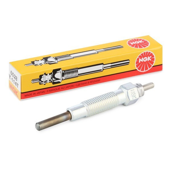 6528 NGK Glow Plug - Image 5