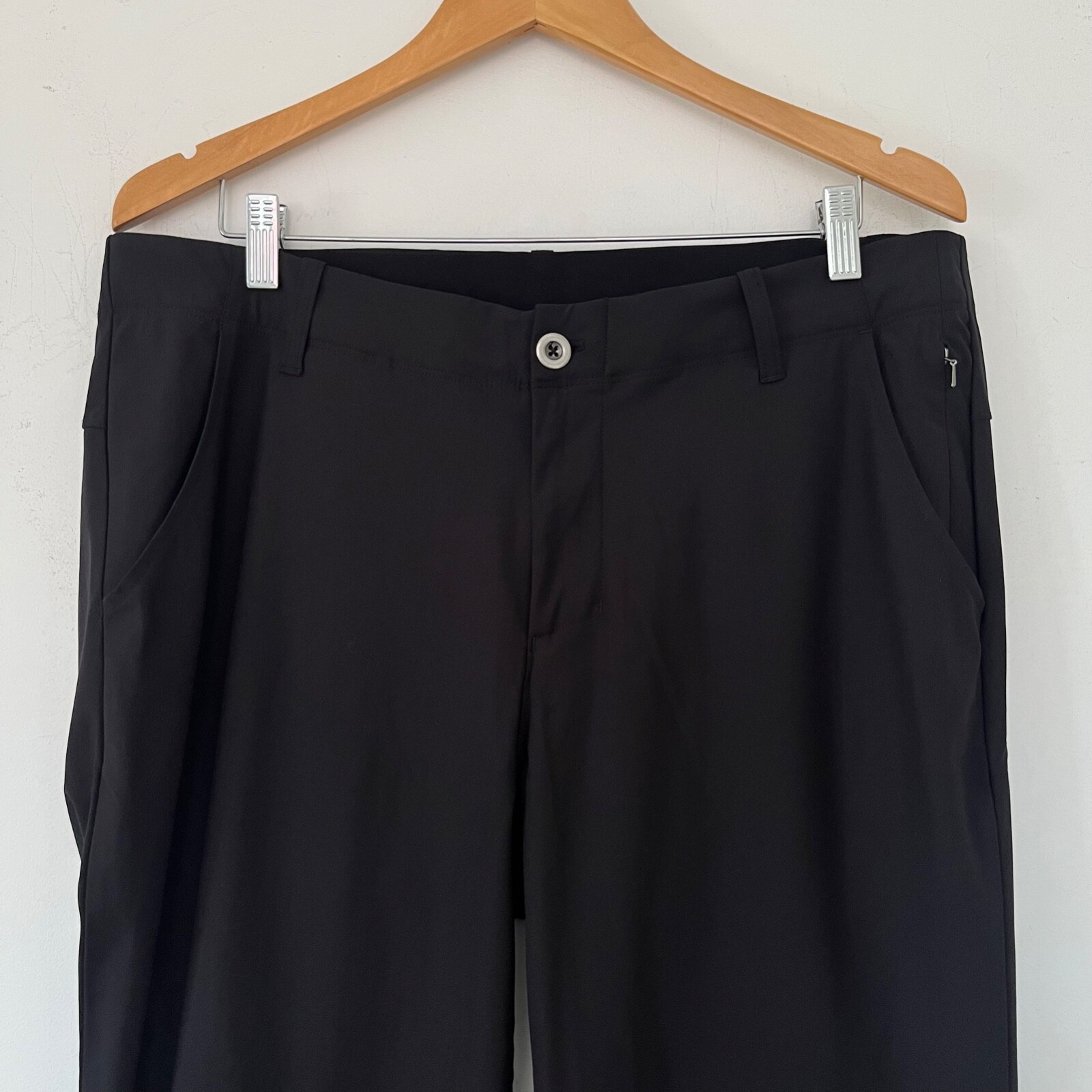 Cloudveil Black "Restful" Performance Athletic St… - image 3