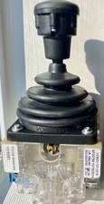 New/J.R. Merritt 2 Axis  Control 101.4216 Dump Truck VCSO JOYSTICK