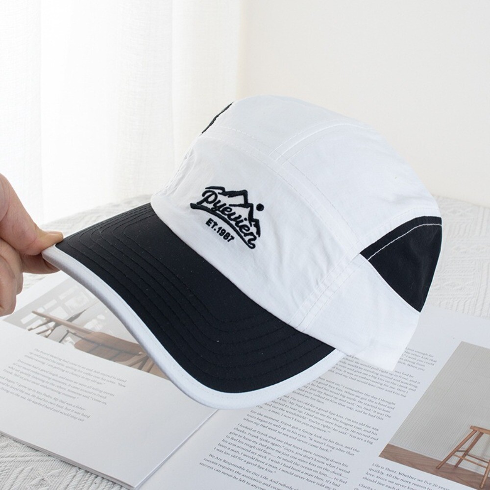 APL Berretto Baseball Traspirante Anti UV Visiera Cappellino Nuovo Protezione Solare Cappello Regalo