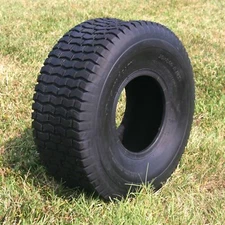 13x5.00-6  2Ply Turf Tire - Set of 2 (CST)