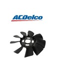 15-80690 AC Delco Fan Blade Radiator Cooling New for Chevy Express Van SaVana