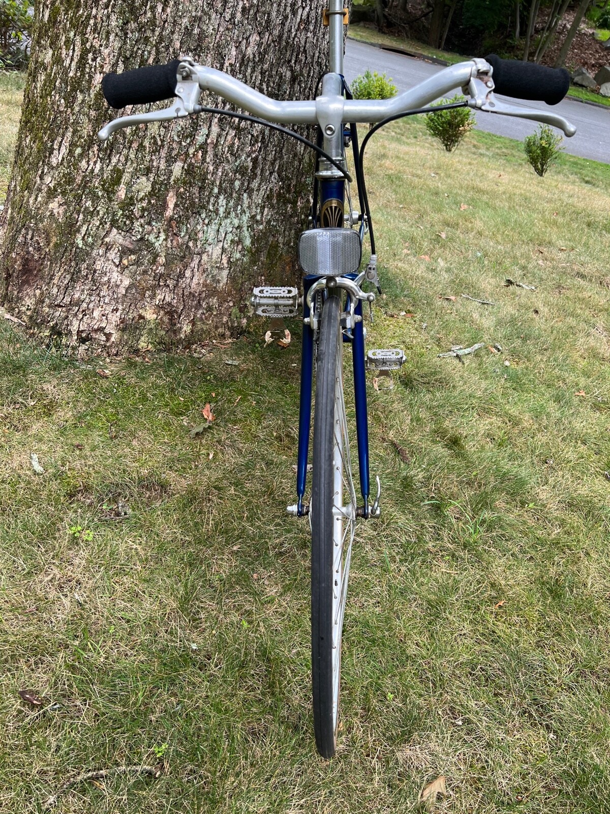 Vintage Trek Road Bike eBay