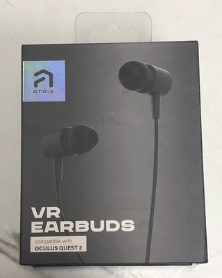 atrix oculis 2 esrbuds compatible with quest 2