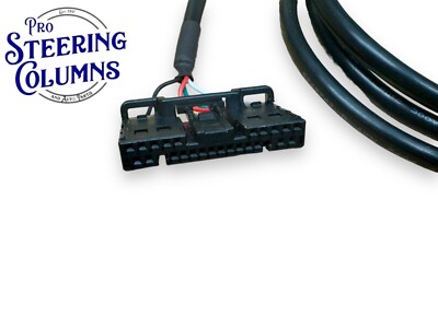Xhorse XD8ASKGL Toyota/Lexus Smart Key Adapter + Bypass Cables All
