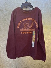 kids Long Sleeve tee shirt.