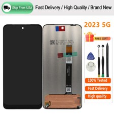 For Motorola Moto G Stylus 5G 2023 XT2315 LCD Display Touch Screen Digitizer New