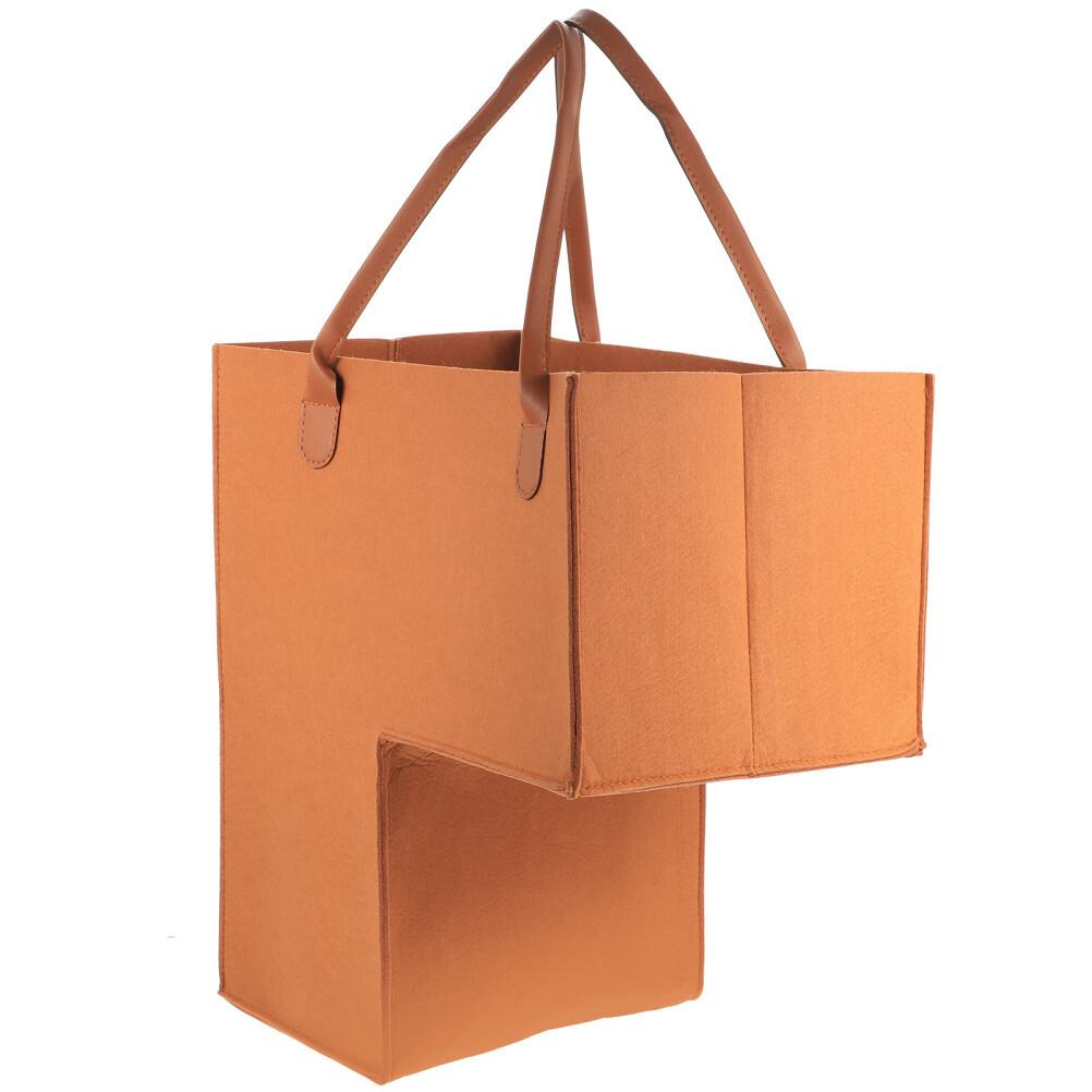 Foldable Laundry Hamper for Clothes, Toys, Baby Items & Household Organizing-image