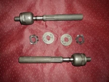 1966 1990 Renault 4 5 6 18 Fuego Espace I inner Tie Rod Right Left Pair