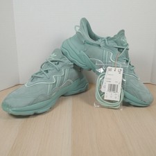 adidas ozweego vapour steel