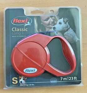 flexi mini dog leash