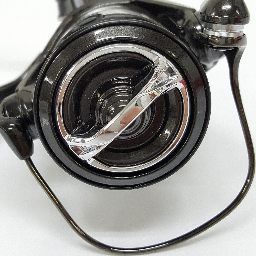 SHIMANO 23 Vanquish C2000S Spinning Reel | eBay