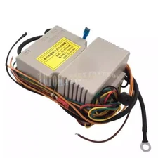 1PCS For   Commercial Gas Oven Universal 220 Pulse Igniter  AS-KX204 220VAC
