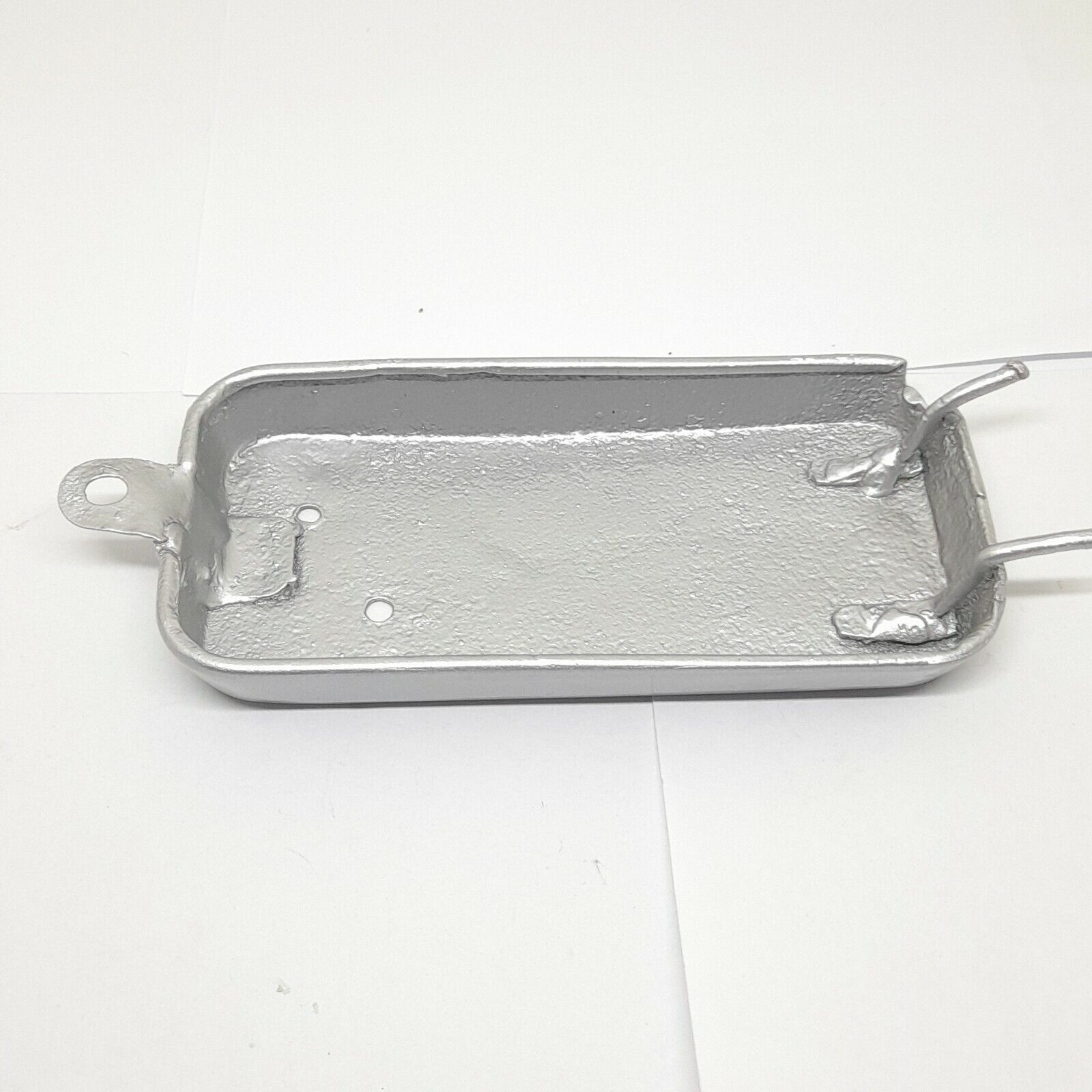 Battery Cover For Honda S90, CL90, S110 & More – Genuine Fit Replacement Part