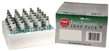 25 PK. SPARK PLUG NGK BPMR6A -11653