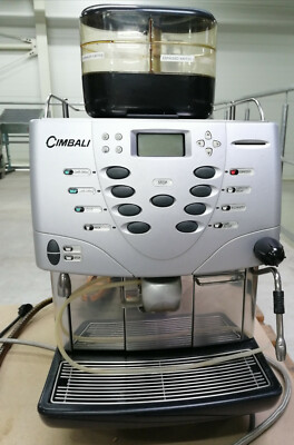 La Cimbali M2 Barsystem