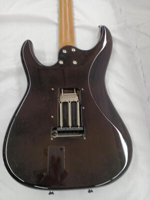 SCHECTER SD-2-24-AL-VTR-FM ILB RM Electric Guitar | eBay