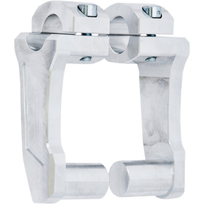 Rox Speed FX Aluminum 4'' Pivot Riser | 4R-P4RX-M