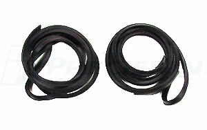 Se adapta a Dodge A100 A108 1964/1970 furgoneta/camión sellos de puerta impermeables Foto 2 de 2