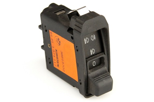 Schalter Nebelscheinwerfer für BMW E32 730i 735i 740i 750i + iL